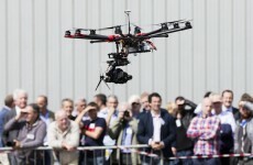 Turns out flying a drone professionally is more complex than you think...