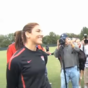 Watch: an MLS player humiliate himself in front of Hope Solo