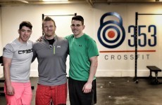 Crossfit and rugby: Dublin's melting pot perfect for ex-Norway coach Burke