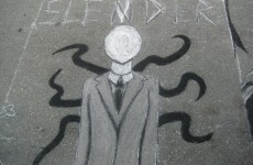 Two teen girls allegedly stabbed their friend 19 times to prove the Slender Man internet meme