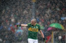 We'll Leave It There So: Star to shine for Kerry, Louis didn't vote for Pedro & all today's sport
