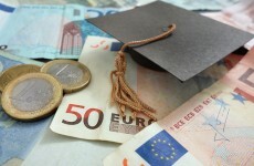 Why should part-time students have to pay fees that full-timers do not?