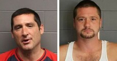 Man tells cops "Donald Trump was right" after beating and urinating on homeless Mexican