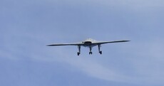 American drone strike kills ISIS second-in-command
