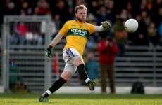The Kerry goalkeeper and the chicken that crossed the road! Tweets of the week