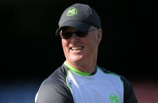 'You have to accept criticism' - Ireland keen to right the wrongs against world champions