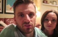 The guy who told his wife she was pregnant admitted to having an Ashley Madison account