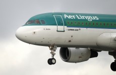 central baggage tracing aer lingus