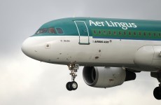Passengers claim Aer Lingus 'abandoned' them after flight diversion in Spain