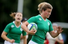 Ireland reach quarter-finals at Women's Sevens tournament in Dublin