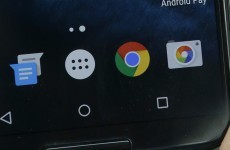 There's a second setting screen on Android that you might have missed