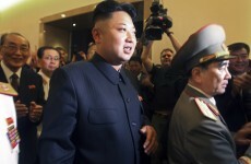 How the North and South Korea talks were sparked by loudspeakers blaring propaganda