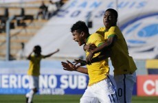 Brazilian teenager keen to make impact at Chelsea