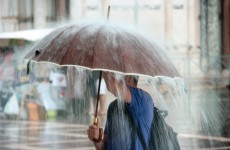 Met Éireann issue warning for flooding and gales