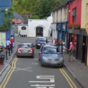 Teenage girl falls off nightclub roof