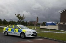 Two teenagers arrested following drive-by bicycle shooting