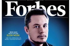 A tech billionaire called out a magazine for Photoshopping him beyond recognition