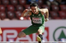English, Barr and more big names tumble out at semi-final stage