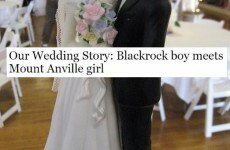 Did Ross O'Carroll-Kelly write this Irish Times headline?