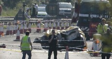 11 people thought to have been killed in West Sussex plane crash