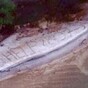 British man lost in the Australian bush saved after writing 'Help' in the sand