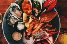 These photos from Dublin's newest seafood restaurant will make you drool