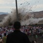 3 dead, 56 injured in horrific US air show crash (Video)