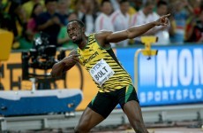 Bolt accepts importance of victory over Gatlin