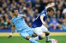 'Outstanding' Coleman and more Premier League talking points