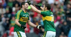 Johnny Doyle: Kerry remain the team to beat but Tyrone can be proud of their efforts