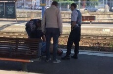 Train gunman 'dumbfounded' by terrorist claims - says he just wanted to rob people