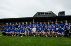 29-man brawl in Clare as hurling quarter finalists now known
