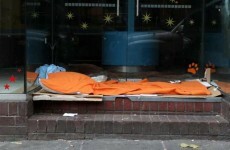 Homeless charity hits back at politician saying it needs to 'step up to the plate'
