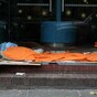 Homeless charity hits back at politician saying it needs to 'step up to the plate'
