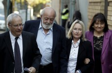 "He killed her. He admits he killed her." - Reeva Steenkamp's parents in face of Pistorius release