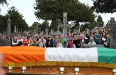 Poll: Is too much being done to commemorate the 1916 Rising?