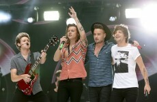 Why are people pretending not to know who One Direction are?
