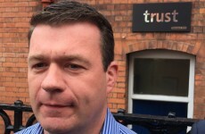 Alan Kelly: I'm doing a good job, Barry Cowen: No you're not