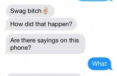 13 hilarious autocorrect pranks played on unsuspecting mothers
