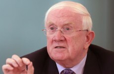 Can Fianna Fáil 'Cope' with this ex-minister's comeback?