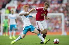 Januzaj loan deal, Arsenal ponder £50million bid and all today's transfer gossip