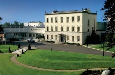 OUR BIRTHDAY GIVEAWAY: Win an overnight stay at Dunboyne Castle Hotel & Spa
