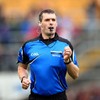 GAA appoint first-timer to take charge of this year's All-Ireland hurling decider