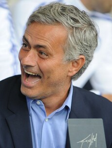 5 of the oddest Jose Mourinho stories being reported today