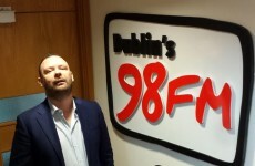 'A people person - with a mad but fun side': Johnny Lyons laid to rest in Dublin