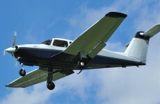 Passenger crash-lands plane after pilot collapses at controls