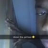 This guy's unfortunate Snapchat sex saga is the laugh of the internet