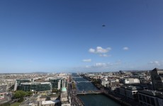 Air show tragedy plane flew at three Irish displays this summer