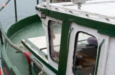 Galway fisherman dies after becoming overcome by fumes on trawler