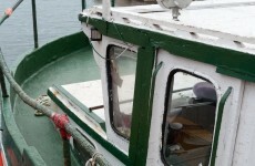 Galway fisherman dies after becoming overcome by fumes on trawler